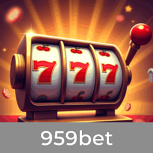 959bet: Bônus e Ofertas Exclusivas que Você Não Pode Perder!