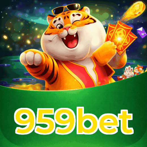 Especificações técnicas download 959bet