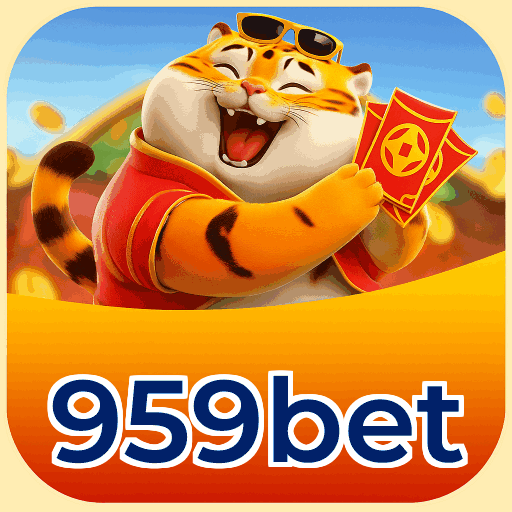 959bet: Seu Cassino Online Seguro e Premiado