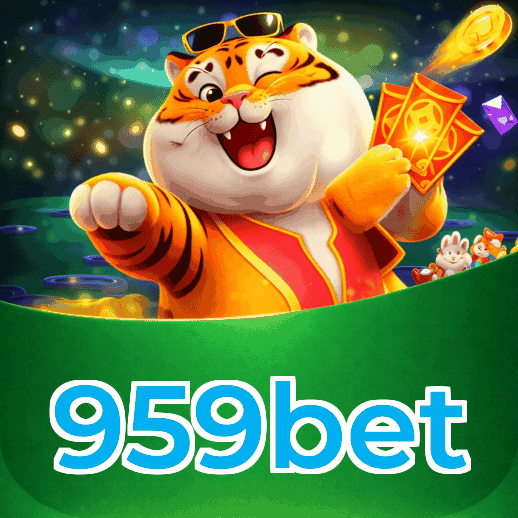 959bet - Vitória verificada Carlos M.