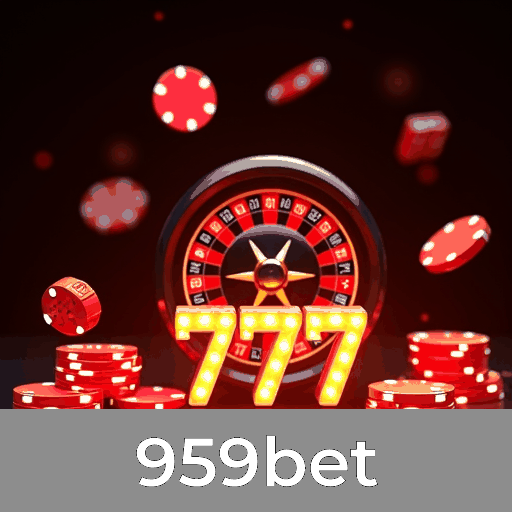 Experimente o Acesso Seguro em 959bet com Login Protegido
