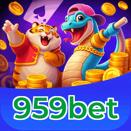 959bet - Vitória verificada Fernando C.