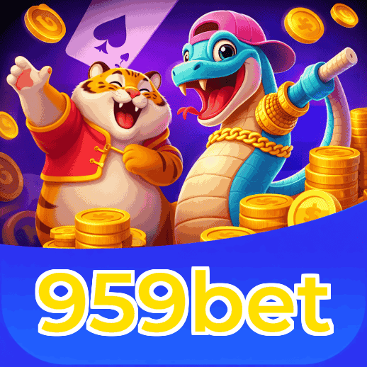 959bet - Como verificar RTP e jogos certificados