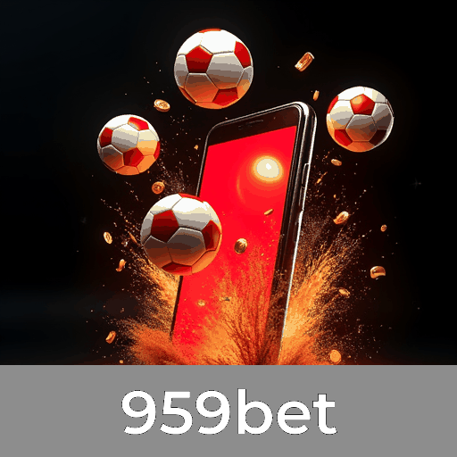 959bet: Especialistas em Apostas Esportivas Brasileiras