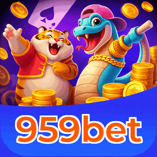 Especificações técnicas download 959bet
