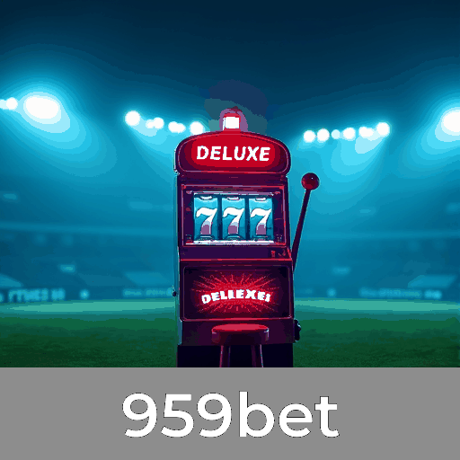 959bet: Apostas Móveis Simplificadas e Completas