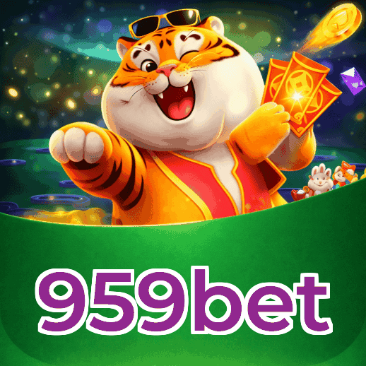 Especificações técnicas download 959bet