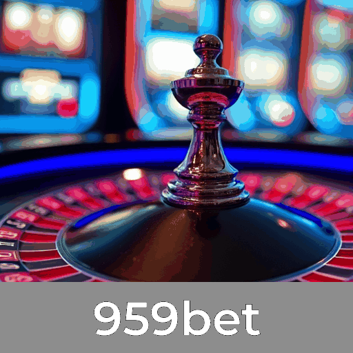 959bet: Seu Cassino Online Seguro e Premiado